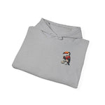 Guinness Wales Rugby Hoodie - Unisex Hooded Sweatshirt, Welsh Rugby Team Clothing, Rugby Fan Gift, Sports Hoodie, Wales Rugby Apparel
