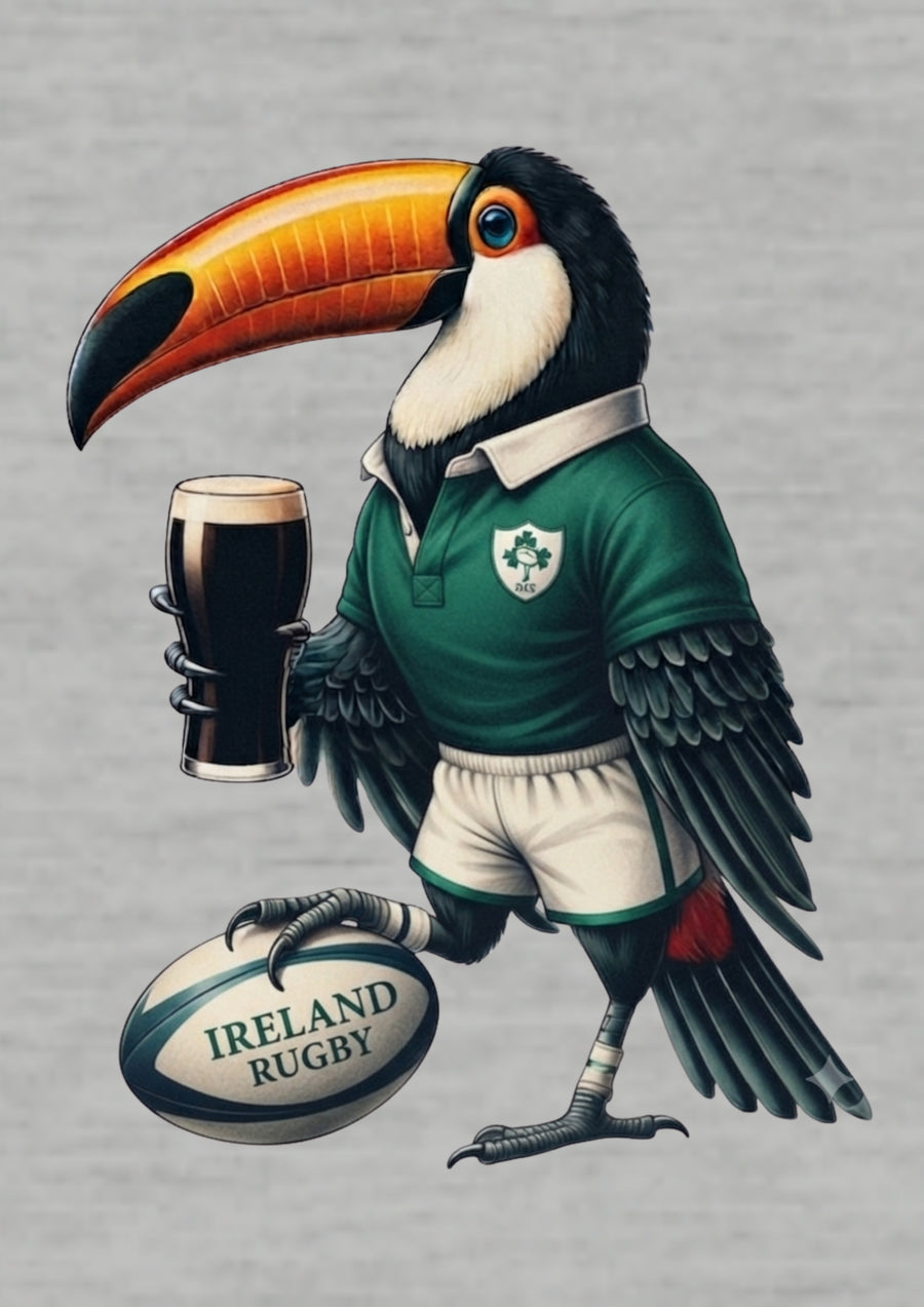 Ireland Rugby T-Shirt