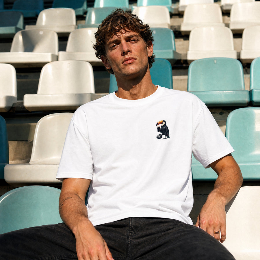 New Zealand Rugby T-Shirt