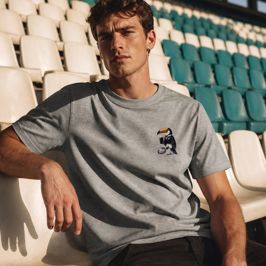 Scotland Rugby T-Shirt