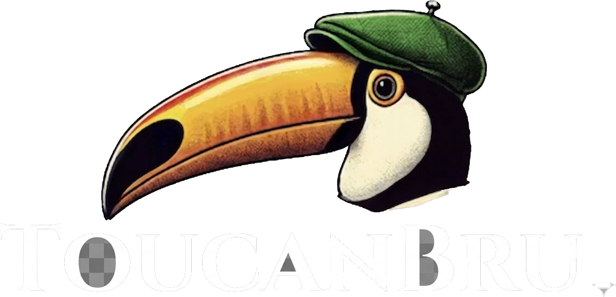 ToucanBru