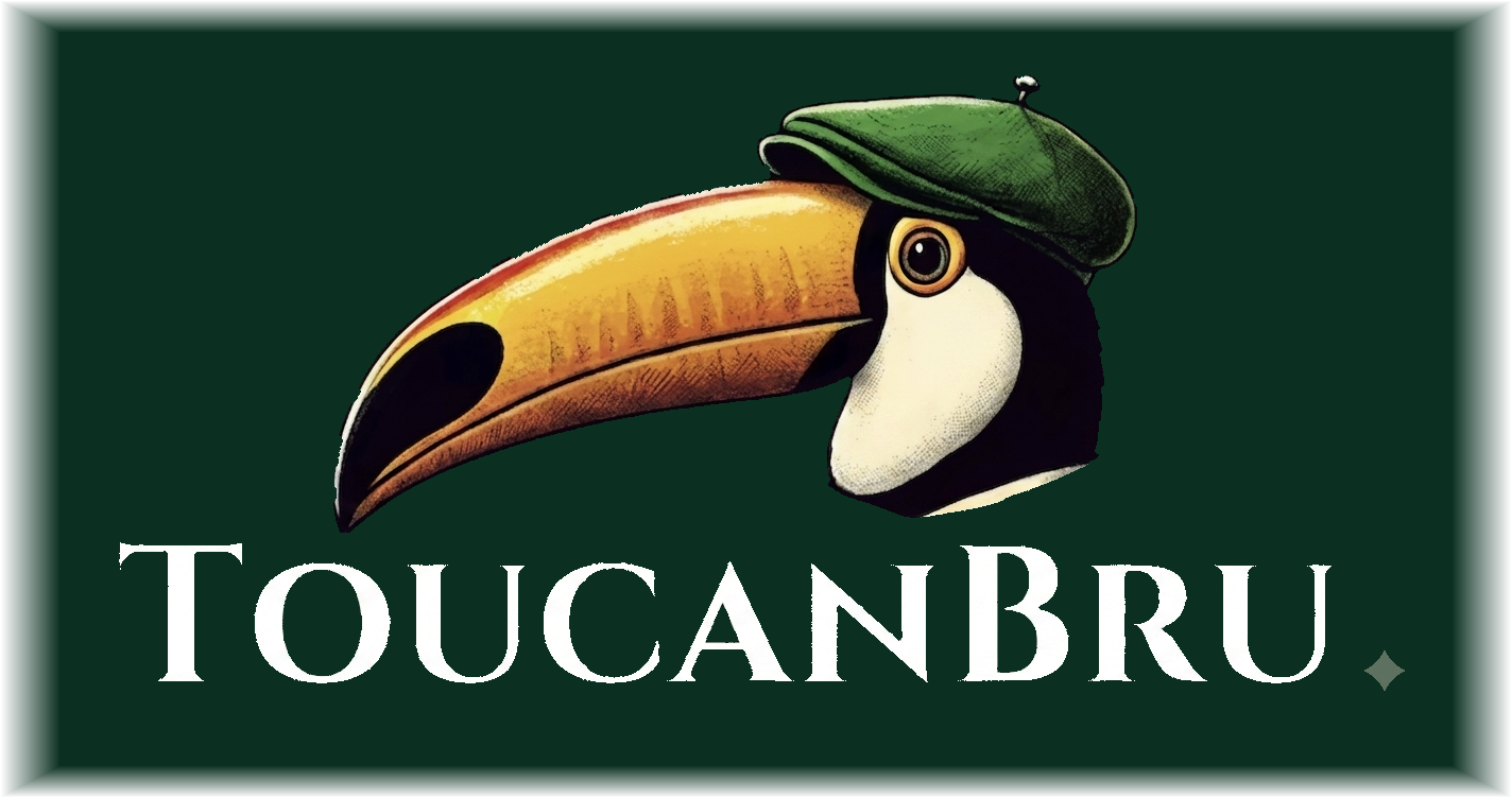 ToucanBru